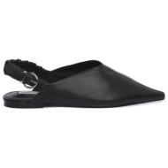  μπαλαρίνες steve madden blk zeta |