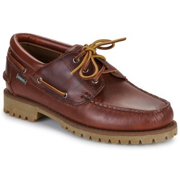 boat shoes sebago acadia