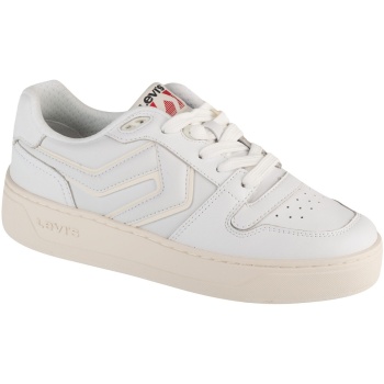 xαμηλά sneakers levis glide s l |
