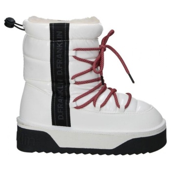 μποτίνια d.franklin dfsh 371007 | σε προσφορά