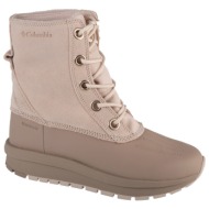  μπότες columbia moritza shield omni-heat |