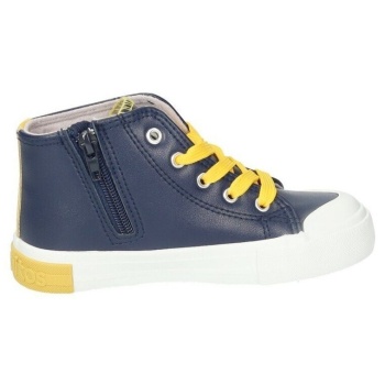 xαμηλά sneakers conguitos - |