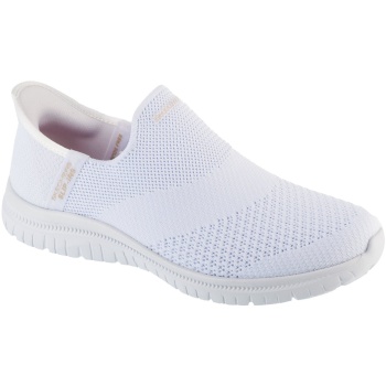xαμηλά sneakers skechers slip-ins