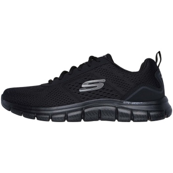 sneakers skechers track - leshur | σε προσφορά