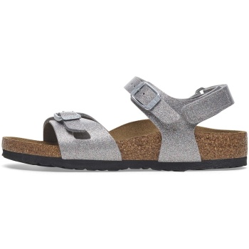 σανδάλια birkenstock rio hl kids, birko σε προσφορά