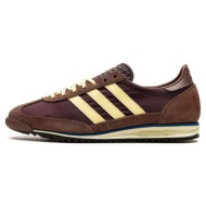  sneakers adidas sl 72 og maroon preloved brown |