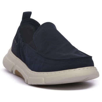 μοκασσίνια lumberjack cc001 navy |