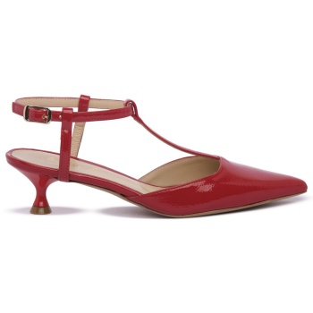 γόβες priv lab rosso orny luca |