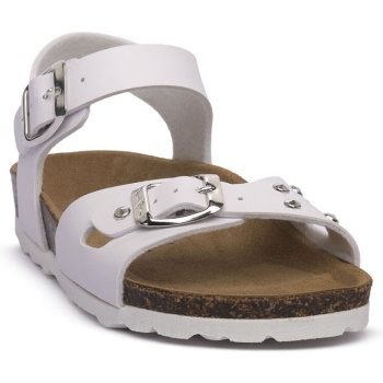 σανδάλια valleverde bianco |