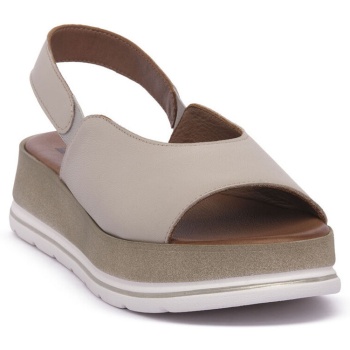 σανδάλια bueno shoes grigio |