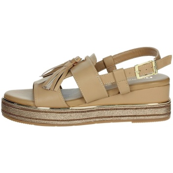 σανδάλια donna serena 165694dm | σε προσφορά