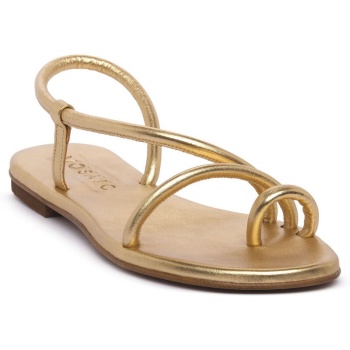 σανδάλια mosaic oro pacific |