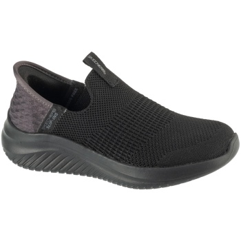 xαμηλά sneakers skechers slip-ins ultra