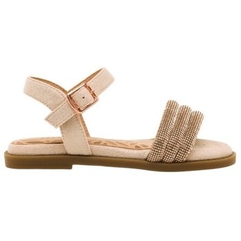 sneakers mtng 49086 sandalia plana rosa σε προσφορά