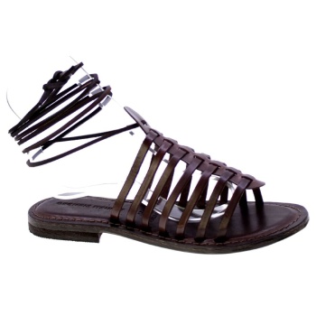 σανδάλια cuoieria italiana 145617 | σε προσφορά