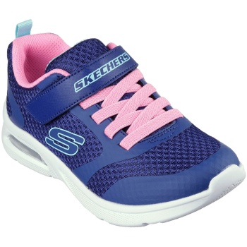 σανδάλια skechers microspec max - racer σε προσφορά