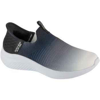 xαμηλά sneakers skechers slip-ins ultra