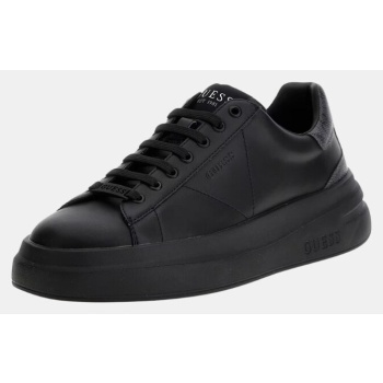 xαμηλά sneakers guess elba fmpvib lea12 σε προσφορά