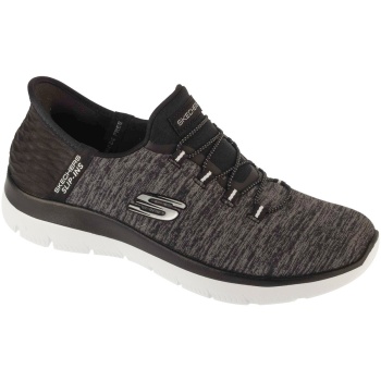 xαμηλά sneakers skechers summits 