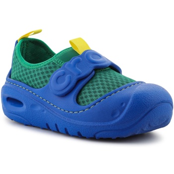 σανδάλια crocs swiftwater splash k σε προσφορά