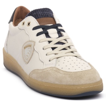 sneakers blauer whi navy murray 12 |