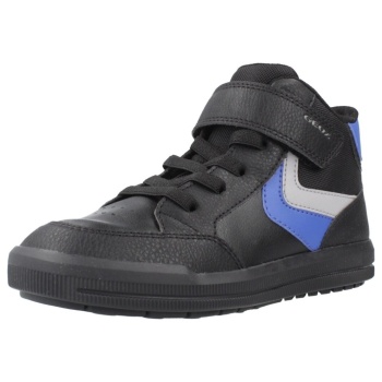 ψηλά sneakers geox j arzach | σε προσφορά