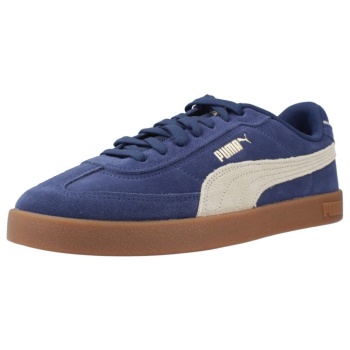 xαμηλά sneakers puma club ii era suede | σε προσφορά