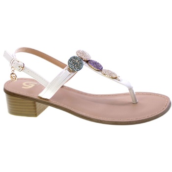 σανδάλια gold&gold 93193 | σε προσφορά