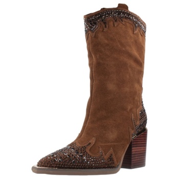 μπότες για την πόλη alma en pena σε προσφορά