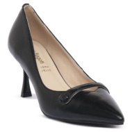  γόβες laura biagiotti black |