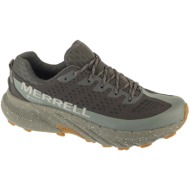  παπούτσια για τρέξιμο merrell agility peak 5 gore-tex |