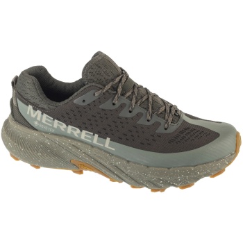 παπούτσια για τρέξιμο merrell agility