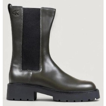 μπότες για την πόλη calvin klein jeans σε προσφορά