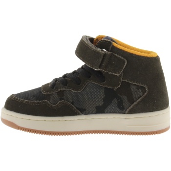 ψηλά sneakers victoria 267142 | σε προσφορά