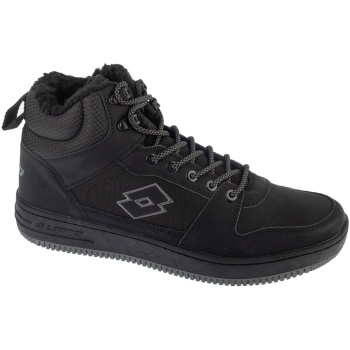 ψηλά sneakers lotto prehna fur |