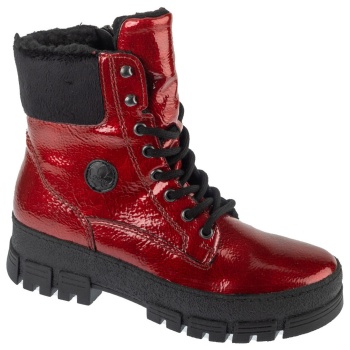 μποτίνια rieker booties |