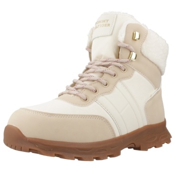 μπότες tommy hilfiger bootie roger | σε προσφορά