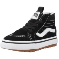  ψηλά sneakers vans mte sk8-hi zip |