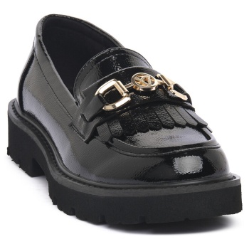 μοκασσίνια valleverde nero | σε προσφορά