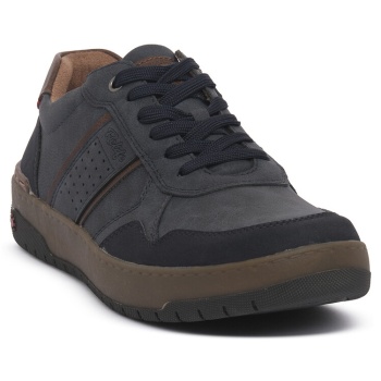 xαμηλά sneakers relife jeans | σε προσφορά