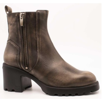 μποτίνια wonders g-7206 | σε προσφορά