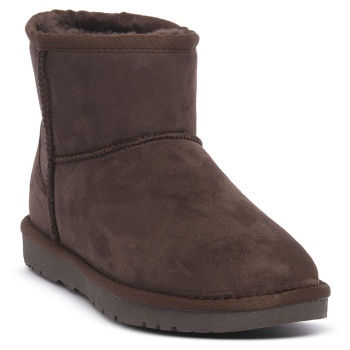 μποτίνια grunland marrone i4crom