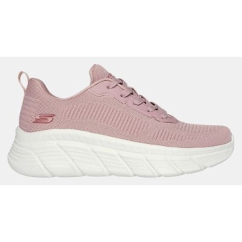 xαμηλά sneakers skechers 117385 bobs b