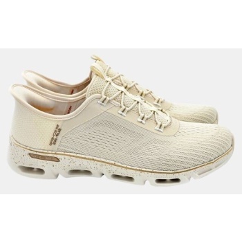 xαμηλά sneakers skechers 104610 glide σε προσφορά