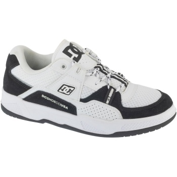 xαμηλά sneakers dc shoes shoes