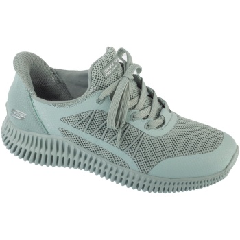 xαμηλά sneakers skechers slip-ins bobs
