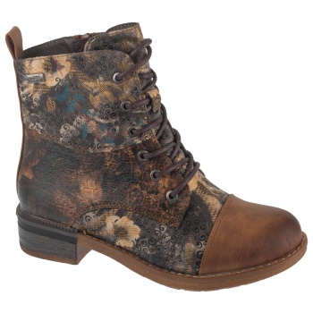 μπότες rieker booties |