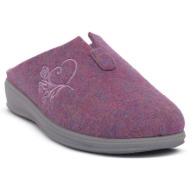  παντόφλες grunland viola multi m1rama |