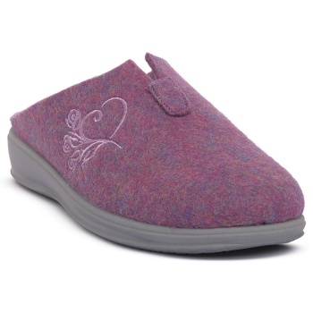 παντόφλες grunland viola multi m1rama |