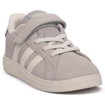 xαμηλά sneakers adidas grand court 00el σε προσφορά